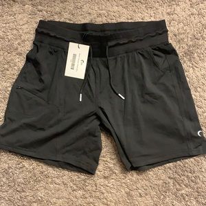 Zyia black canyon short XL - brand new with tags